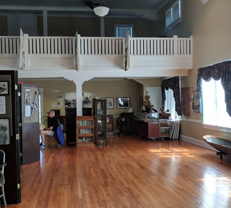 Museum Of Winter Haven History (Winter&nbspHaven,&nbspFL)
